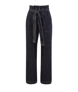 KARL LAGERFELD Прямые джинсы