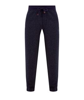 BRUNELLO CUCINELLI Повседневные брюки