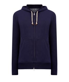 BRUNELLO CUCINELLI Худи/толстовка