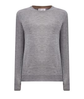 BRUNELLO CUCINELLI Джемпер / свитер