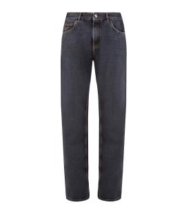 ETRO Прямые джинсы