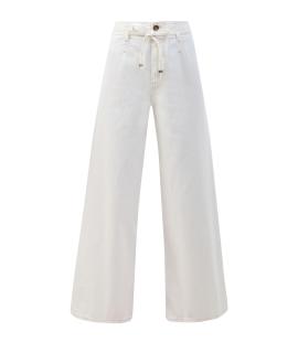 ETRO Джинсы клеш