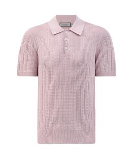 CANALI Поло с коротким рукавом