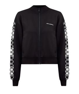 KARL LAGERFELD Худи/толстовка