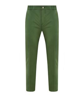 ETRO Повседневные брюки