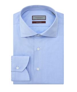 CANALI Классическая рубашка