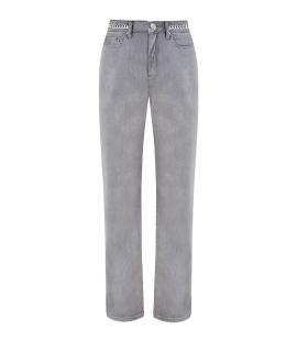 KARL LAGERFELD Прямые джинсы