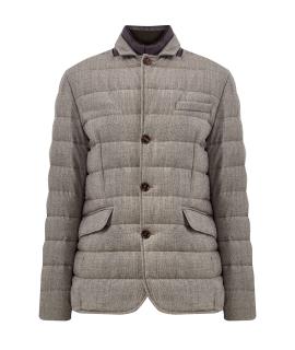 MOORER Пуховик