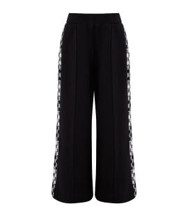 KARL LAGERFELD Прямые брюки