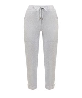 PESERICO Прямые брюки