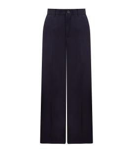 JIL SANDER Прямые брюки