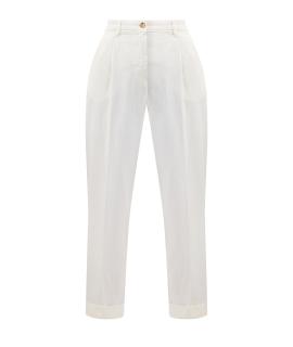 ETRO Прямые брюки