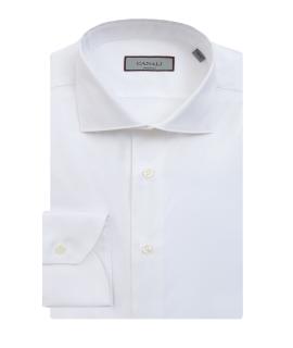 CANALI Классическая рубашка