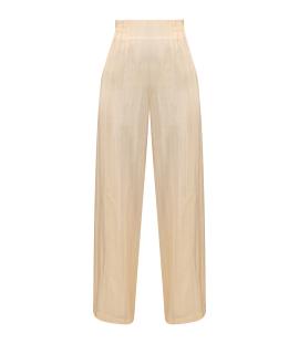 GENTRY PORTOFINO Брюки широкие