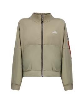 PARAJUMPERS Худи/толстовка