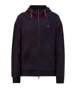 DIESEL Худи/толстовка