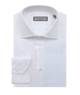 CANALI Классическая рубашка