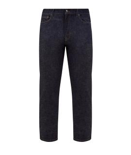 CANALI Прямые джинсы