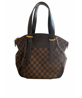 

Сумка с короткими ручками LOUIS VUITTON PRE-OWNED