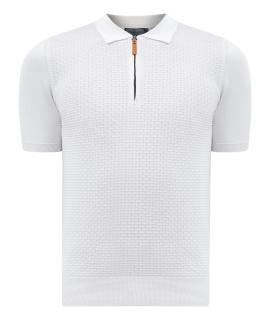 CANALI Поло с коротким рукавом