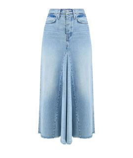 7 FOR ALL MANKIND Юбка макси