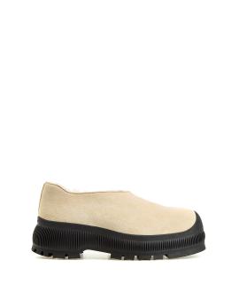 JIL SANDER Ботинки