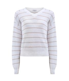 BRUNELLO CUCINELLI Джемпер / свитер