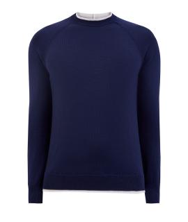 ELEVENTY Джемпер / свитер