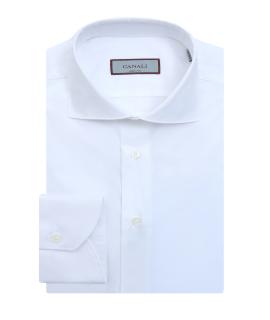 CANALI Классическая рубашка