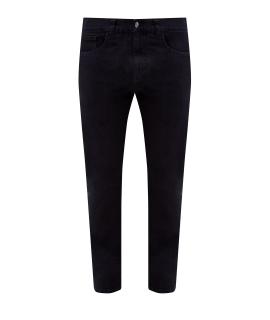 CANALI Прямые джинсы