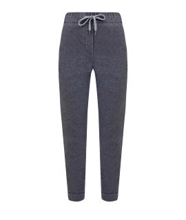 PESERICO Брюки узкие