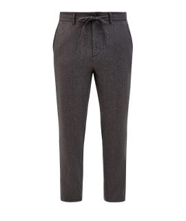 CANALI Повседневные брюки