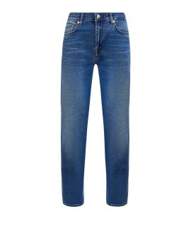 7 FOR ALL MANKIND Прямые джинсы