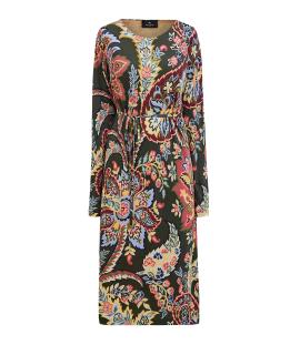 ETRO Повседневное платье
