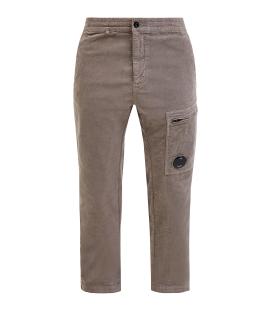 CP COMPANY Повседневные брюки