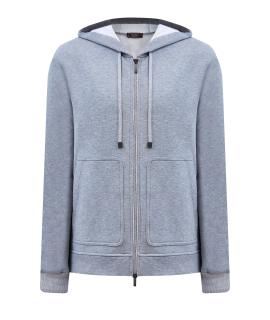 PESERICO Худи/толстовка