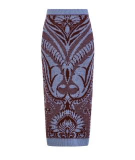 ETRO Юбка миди