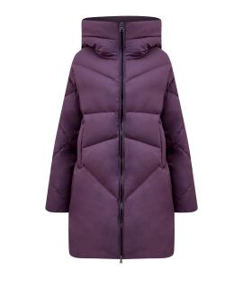 HETREGO Пуховик