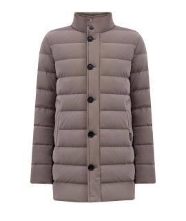 HETREGO Пуховик