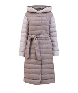 HETREGO Пуховик