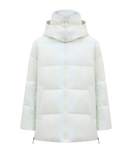 YVES SALOMON Пуховик