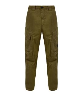 CP COMPANY Повседневные брюки