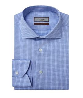 CANALI Классическая рубашка