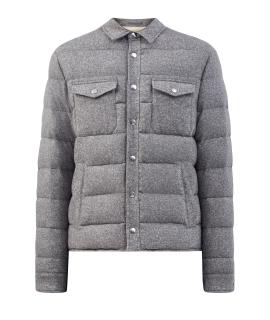 ELEVENTY Пуховик