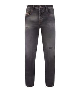 DIESEL Прямые джинсы