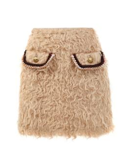 ETRO Юбка мини