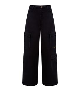 PARAJUMPERS Прямые брюки