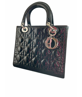 

Сумка тоут CHRISTIAN DIOR PRE-OWNED