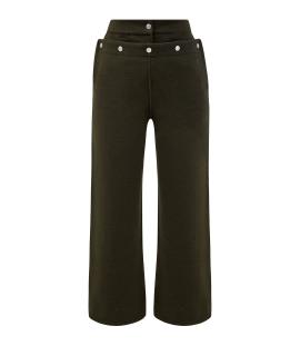 JIL SANDER Прямые брюки