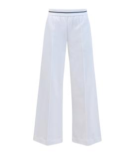 BRUNELLO CUCINELLI Прямые брюки